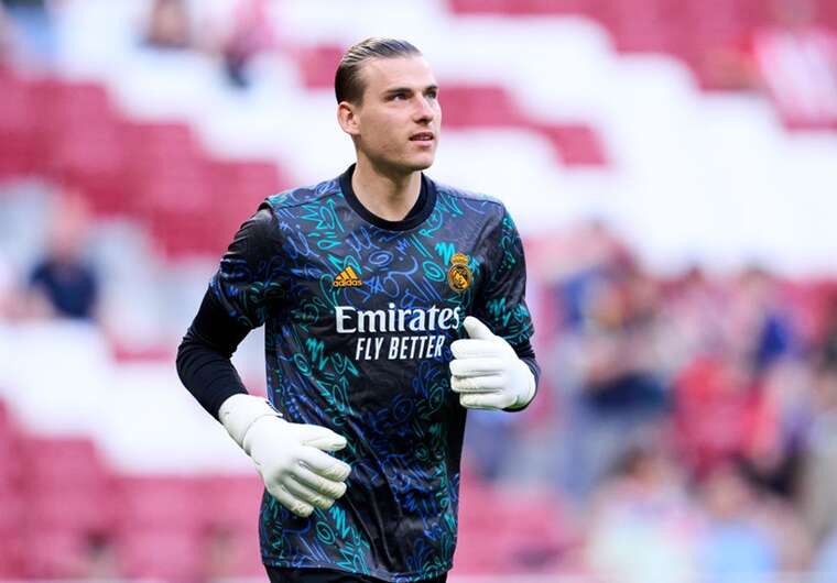 Ребров вніс зміни у склад збірної України: Лунін залишає команду через травму