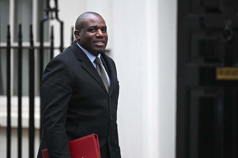 В Британії анонсували нові санкції проти РФ