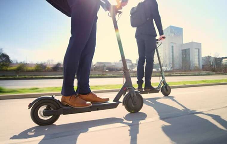 У Польщі на електросамокаті загинули двоє чоловіків, серед них – 20-річний українець