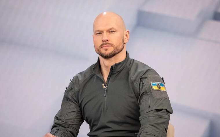 The SSU called NABU’s suspicion against the former head of the cyber department, Vityuk, a "revenge"