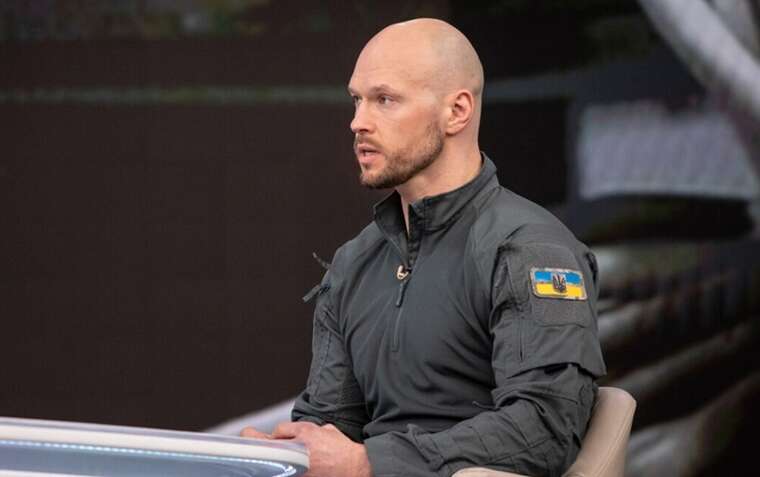 НАБУ и САП подозревают генерала СБУ Витюка в незаконном обогащении