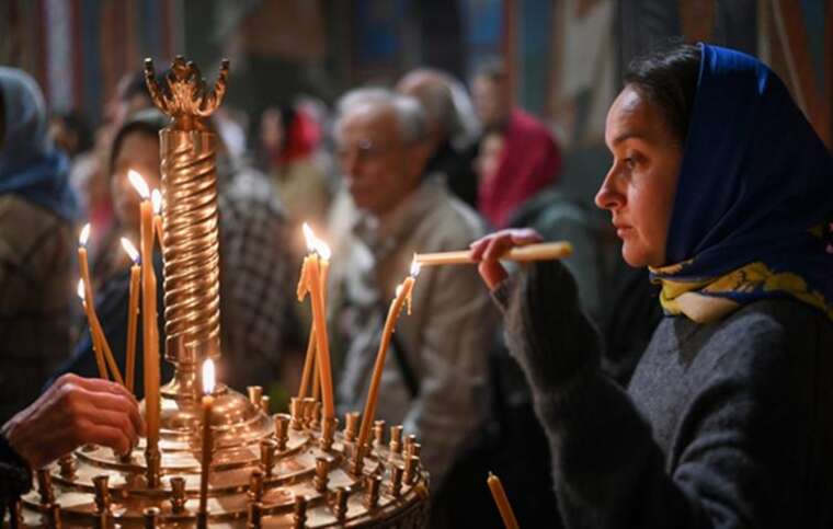 The State Service of Ukraine for Ethnic Policy has filed a lawsuit to ban the UOC-MP