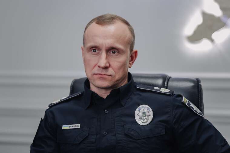 The murder of Parubiy: police continue to promote the version of "Russian involvement"