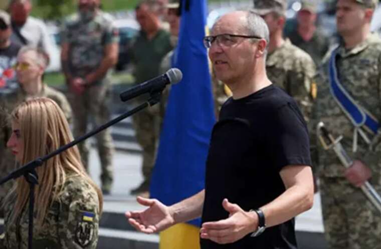 Парубій служив в одному підрозділі з сином підозрюваного у його вбивстві, - нардеп