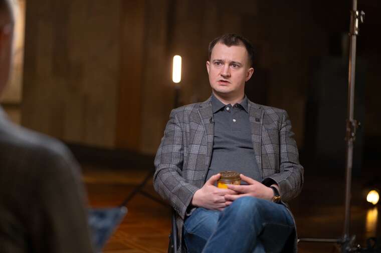 Taras Chmut explained how many soldiers Ukraine loses daily