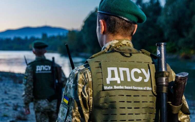 SBGS: A Ukrainian died during an illegal border crossing in the Odesa region