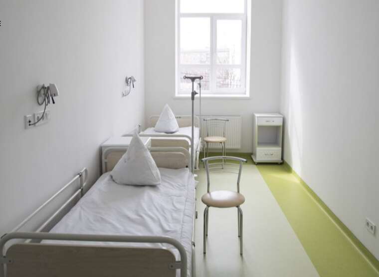 Во Львове впервые зафиксировали случай дифиллоботриоза у 10-летнего мальчика