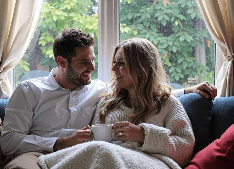 Инфляция заставляет зумеров выбирать домашние встречи вместо ресторанов