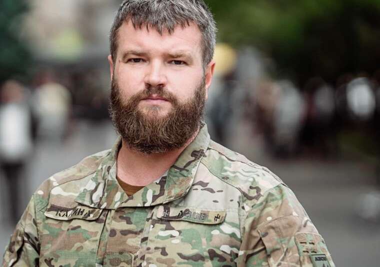 The enemy on the Pokrovsk direction is forced to storm under the threat of execution, – Palamar