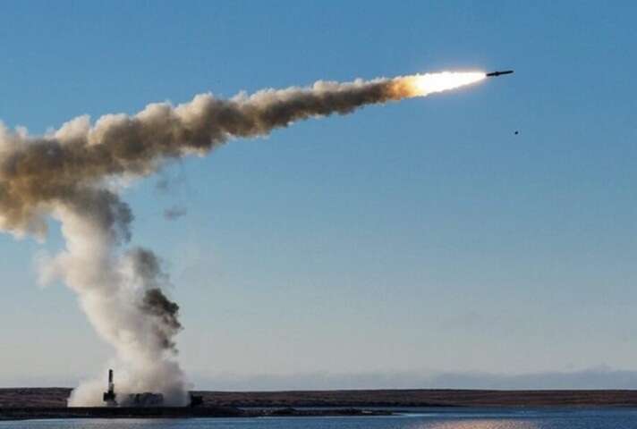 Три російські бомбардувальники не змогли виконати удари по Україні через технічні проблеми