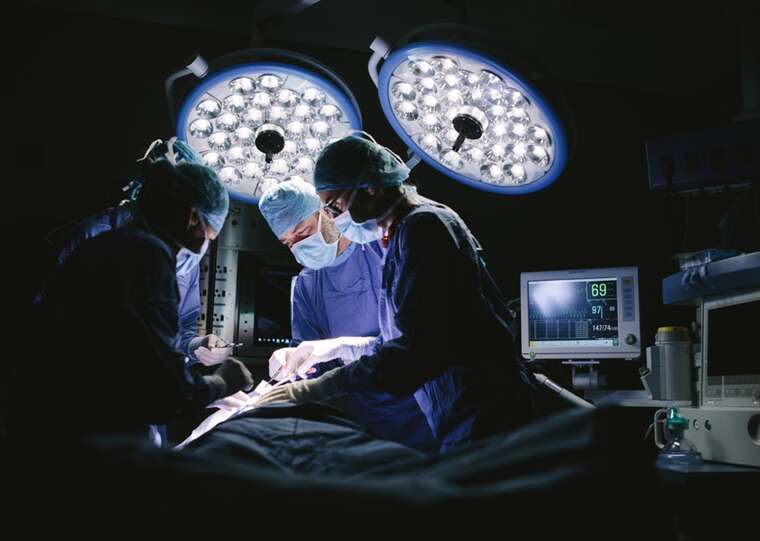 Россия возобновила дезинформацию о «черной трансплантологии» и украинских почвах для ГМО