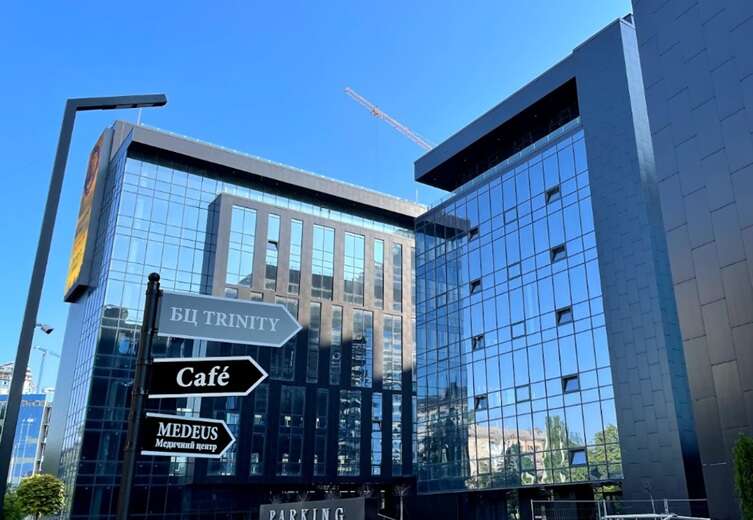 У Києві  знову викрили шахрайський кол-центр у бізнес-центрі Trinity