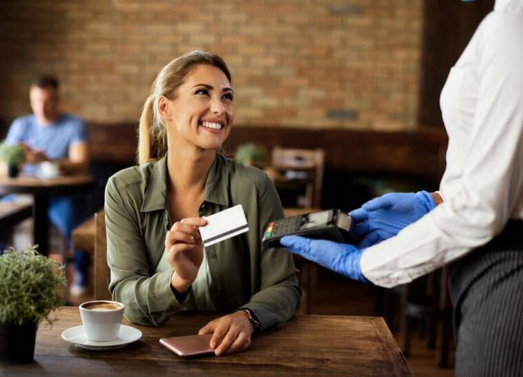 The tax office is inspecting cafes and restaurants due to suspiciously low revenues