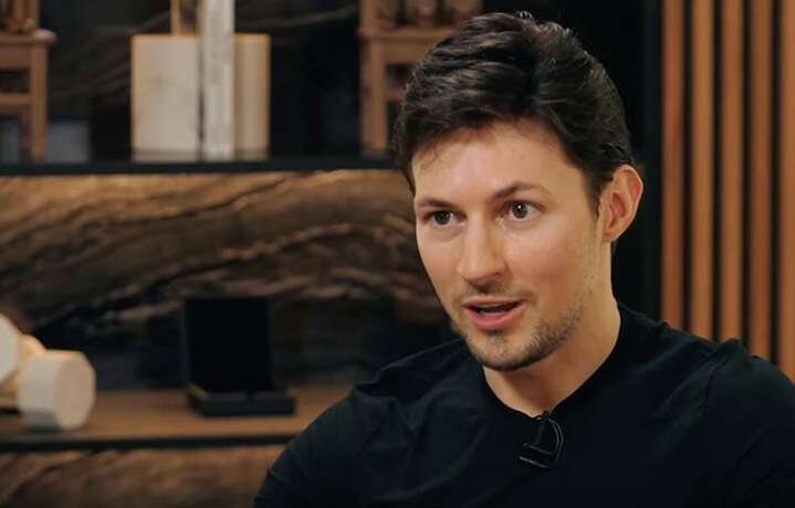 Дуров вступив у суперечку з Маском, звинувативши Захід у поневоленні слов’ян