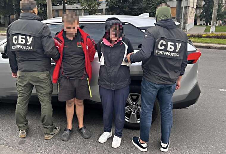 Во Львове двое подростков хотели взорвать авто по заказу РФ