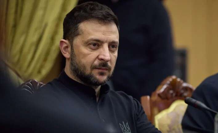 Membership in the EU has become a separate point of security guarantees for Ukraine, — Zelenskyy