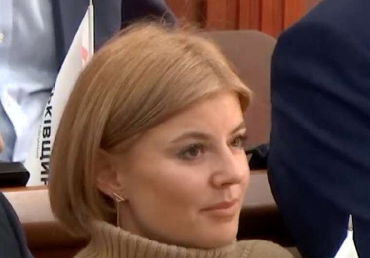 The preventive measure for Kyiv City Council deputy Marchenko has been extended in the Komarnytskyi case