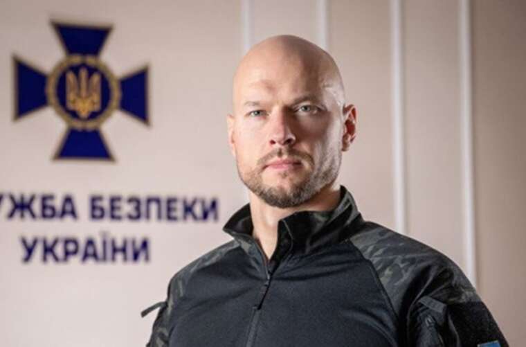 SSU General Vityuk was given a preventive measure: law enforcement officer’s comments appeared