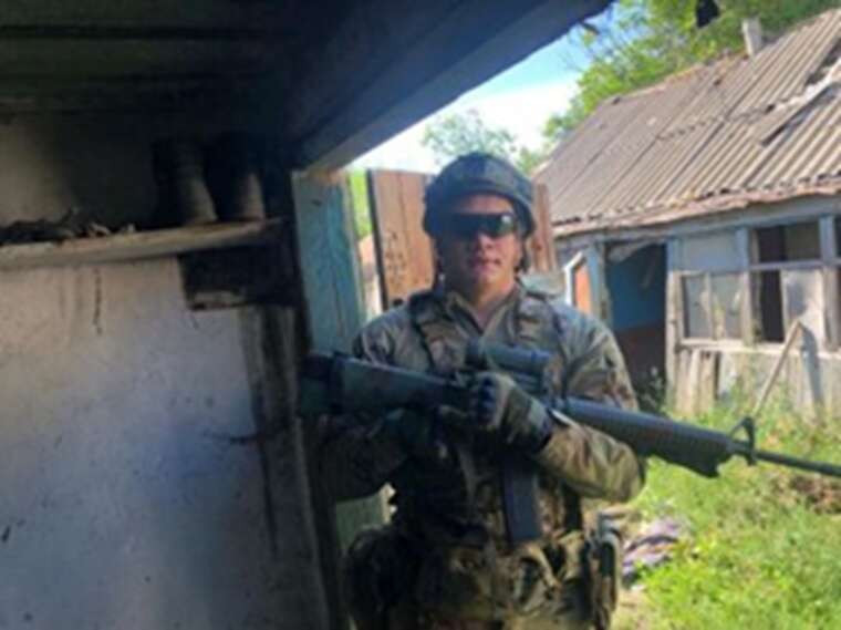 Вбивство у "Sky Loft": обвинувальний акт проти Дмитра Рашевського скеровано до Печерського суду