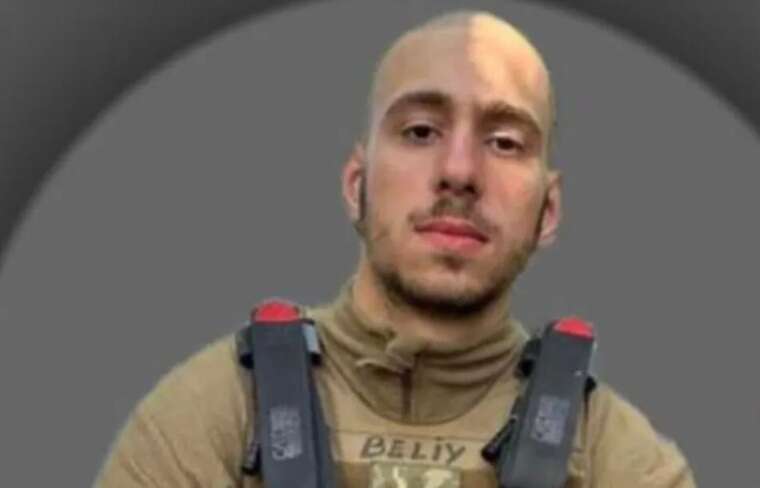 В боях за Украину погиб молодой защитник с Ивано-Франковщины