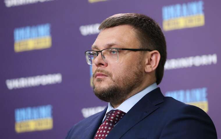 Директор НАБУ Кривонос заявив, що СБУ готує нову хвилю підозр його співробітникам