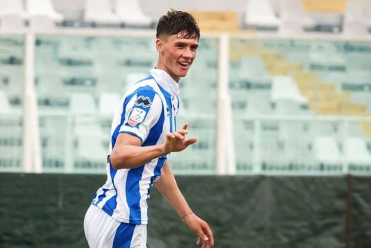 "Динамо" виступило з офіційною заявою щодо скандалу навколо новачка Бленуце