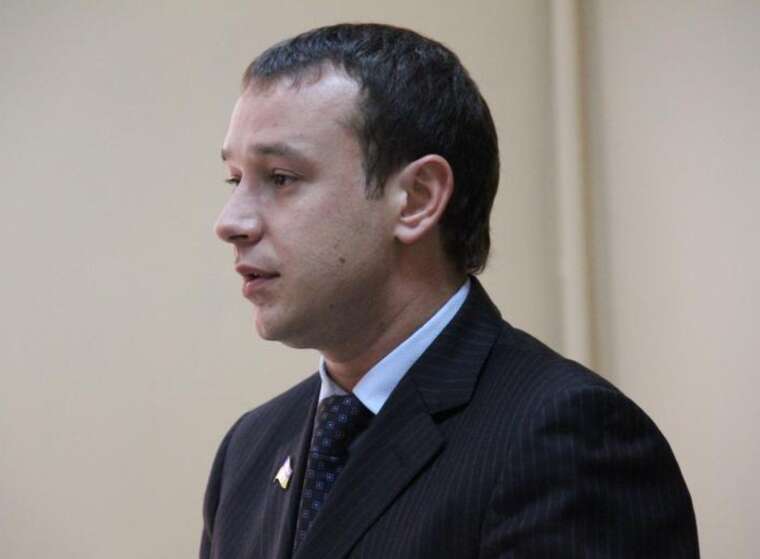 Компанія "гаманця" Бамбізова Вадима Горошка заробила 10 мільйонів гривень на харківському метро