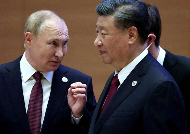 150 лет жизни: Ученые опровергли мечту Путина и Си о бессмертии