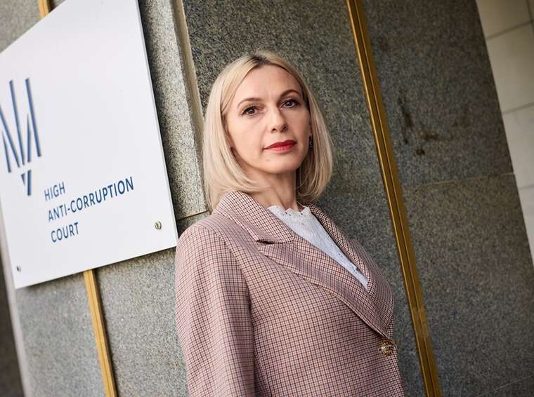 ВАКС ощущает серьезное давление на независимость, - Михайленко