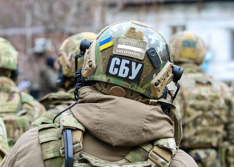 На Волині СБУ викрила чиновника, який оформлював «фальшиві» відстрочки від мобілізації