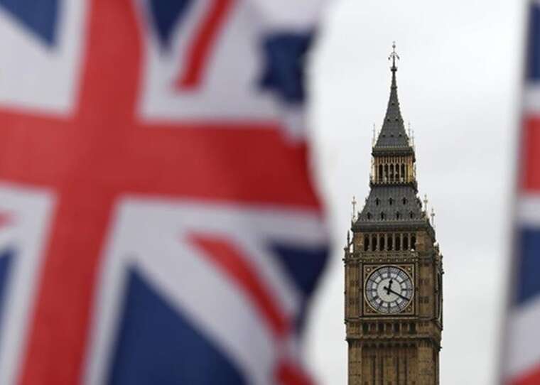 Кабмін Британії змінив керівництво МЗС і МВС після відставки заступниці прем’єра