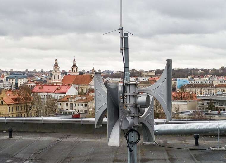 Литва утвердила новую систему предупреждения об опасных беспилотниках