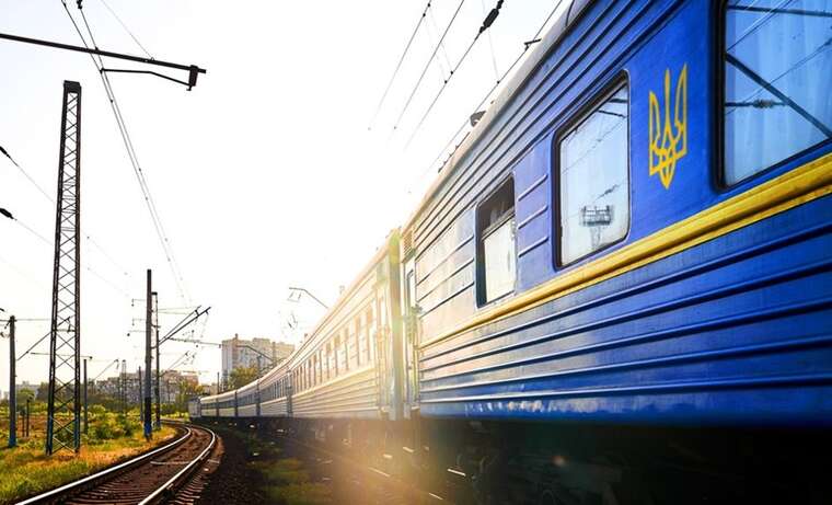 Російські війська знову обстріляли "Укрзалізницю": пошкоджено інфраструктуру на Донеччині