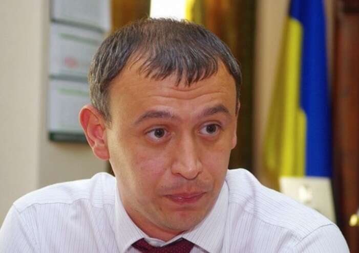 The friend of Bambizov, Roman Hovda, sold state land for 150 thousand dollars