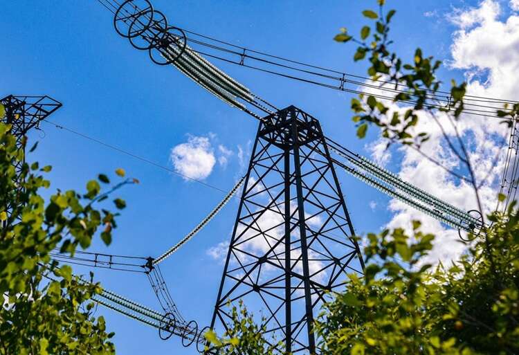 System debts in the electricity market have exceeded 100 billion hryvnias