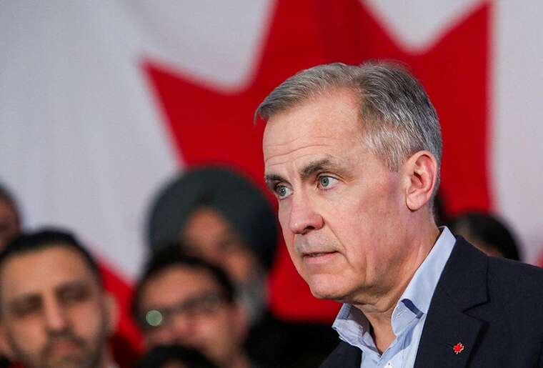 Карні: Сили оборони та союзники мають чинити максимальний тиск на Путіна