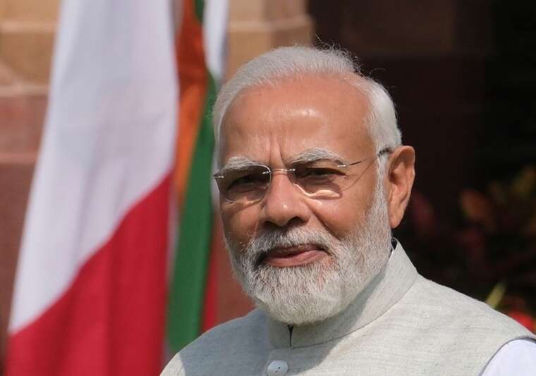 Прем’єр Індії Моді пропустить сесію Генасамблеї ООН через загострення відносин із США
