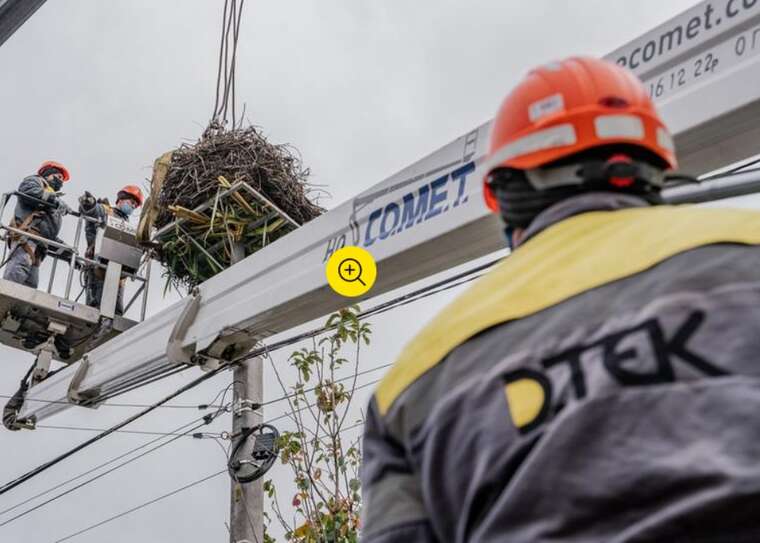 П’яний водій Volkswagen Passat наїхав на електроопору ДТЕК у Богуславському районі