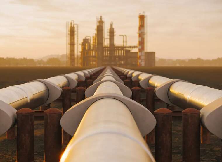 Вночі Україна атакувала нафтопровід "Дружба" в Брянській області