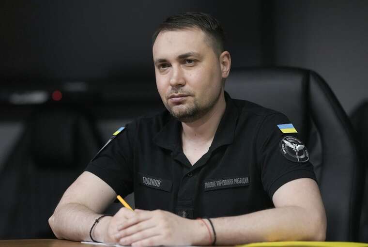 The Kremlin is preparing mobilization and an army modernization program until 2037,  Budanov