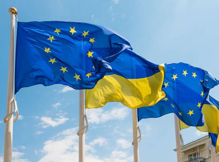 ЄС засудив рекордний ракетно-дроновий удар РФ по українських містах