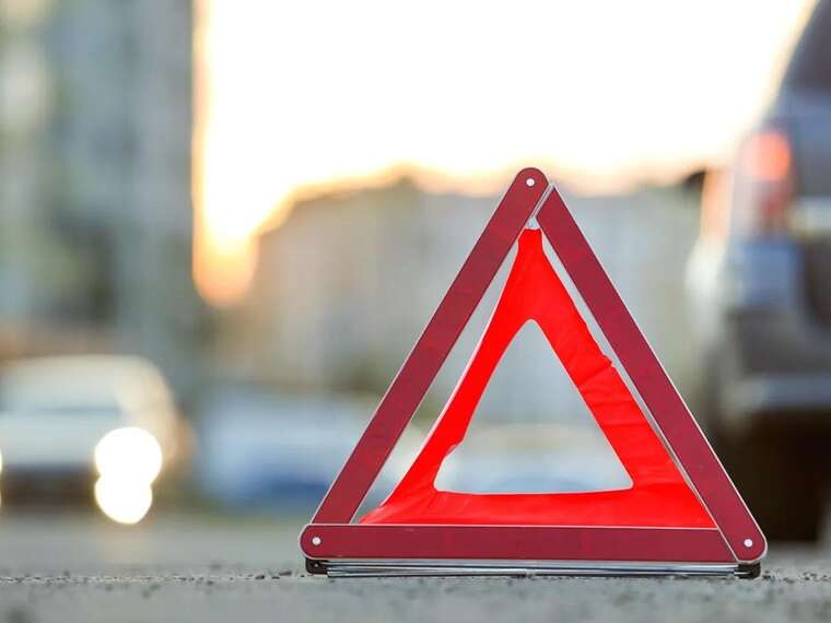 Двоє загиблих і троє постраждалих у жахливій аварії в Києві: з’явилося відео