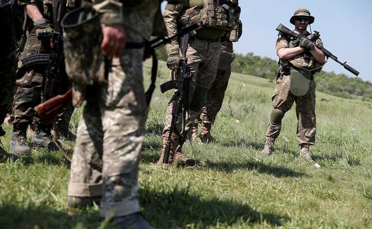 Захищаючи Україну від російської агресії, загинули понад 90 громадян США, - NYT