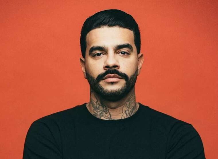 СБУ объявила в розыск российского рэпера Тимати