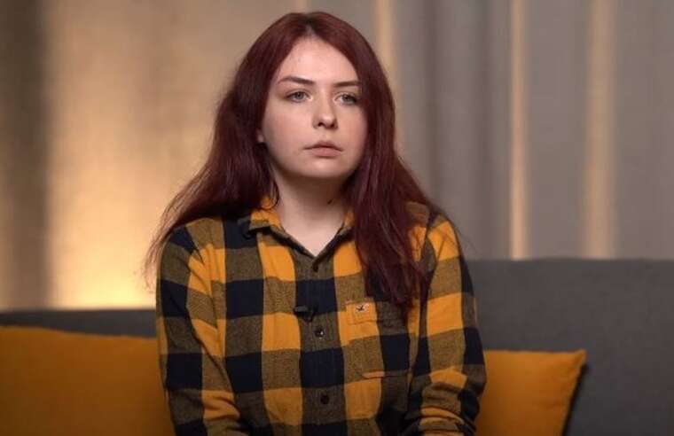 Paramedic "Ptashka" from "Azovstal" was involved in a car accident in Kyiv