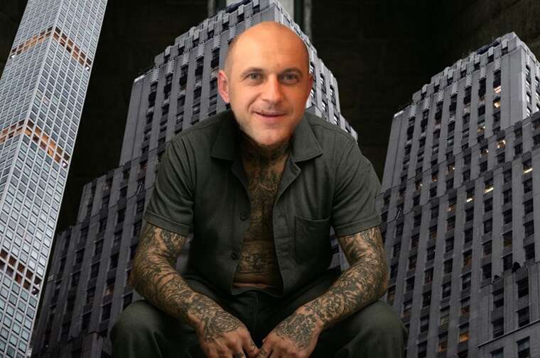 Винницкий девелопер с российским следом: кто такой Руслан Мельник