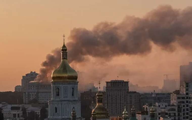 ISW: Удари Росії по Україні доводять, що Путін не хоче миру