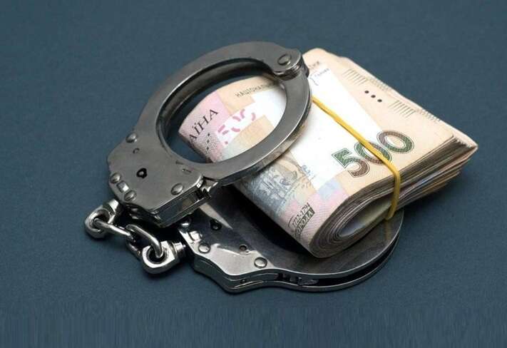 SAPO is challenging the assets of the MIA administrator Popovych valued at over 8 million hryvnias