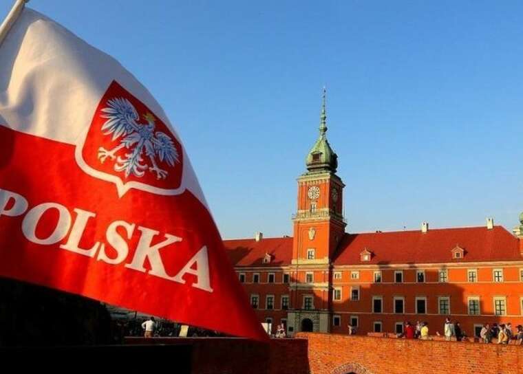 ВВП Польщі перевищив 1 трильйон доларів: країна вперше серед 20 найбільших економік світу