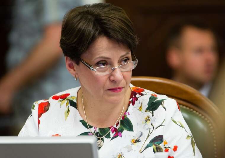 Yuzhanina: Mobilized personnel are leaving the Armed Forces training centers due to the attitude of commanders